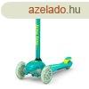 Gyerek roller Milly Mally Scooter Zapp mint