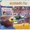 LEGO City Missions 60355 Vzirendrsg nyomozi kldets