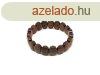Bronzit faz ovlis tglalap karkt 14,5x10,5mm