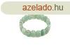 Eperk. zld faz ovl tglalap kari 14,5x10,5x6mm