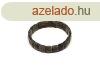 Labradorit fazettlt tglalap karkt 12x9,5mm