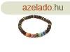 Jspis Srkny Habk sziv. kor. kar. kztes. 6x2mm