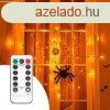 Family Halloween Pkhl Fnyfggny Pkkal, 60 Db Led, Usb 