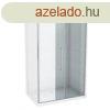 COPEN DEV200 zuhanyajt tol 1400x2000 mm, 6 mm vztiszta, v