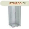 COPEN DEVON200 zuhanykabin 900x900x2000 mm, 6 mm vztiszta, 