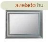 Tkr COPEN 1000x760 mm, LED, ezst