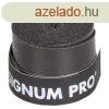 Magic Overgrip markolat 0,75 mm vastag fekete csomagols 1 d