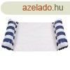Float Stripe felfjhat medence napozgy, sttkk, csomago