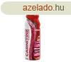 NUTREND Carnitine Drink Koffeinnel - Raspberry (sznsavas) -
