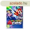 Mario Tennis Aces - Switch