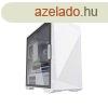 ZALMAN Hz Mini ATX Z1 ICEBERG WHITE Tpegysg nlkl, Fehr