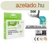 Brother -hz, LC970/LC1000 Bk (fekete) utngyrtott tintapat