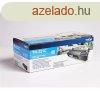 Brother TN-321C eredeti cin toner, ~1500 oldal