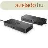 DELL Dokkollloms WD19S, 180W AC adapter, EU USB 3.1 Typ-C