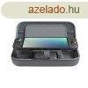 Belkin Charging Case for Nintendo Switch 2 Black