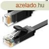 UGREEN CAT6 Patch Cable 5m Black