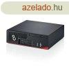 Fujitsu Esprimo D738 SFF / Intel i3-8100 / 8GB / 256GB SSD /