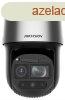 Hikvision DS-2DF9C848LXG1-LW 8 MP DarkfighterX rendszmolvas