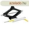 Lampa, Emel trapz, 1T