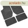 Lampa, Autsznyeg, Szett, Textil, Fekete
