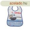 Cangaroo Bib elke Happy Meal - Kk