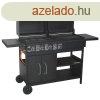 Grill COUPLE 2 az 1-ben gz/szn 13042
