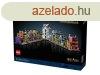 LEGO Harry Potter 76444 Az Abszol t varzslatos zletei