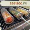 Henger alak grillez kosr, 20cm