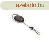 Nvjegykrtyatart kihzhat karabineres, Durable with Snap 
