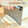 1db, rozsdamentes acl tsztavg, hztartsi kapar, tortal