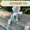 Virgtndr szobor
