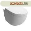 VITRA SENTO fali WC cssze