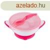 BabyOno tnyr - tapad alj, fedeles, kanllal rzsaszn 10