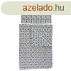 Soffi Baby gynem szett 2 rszes 135x90 - 40x60cm Hd fehr