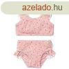 Little Dutch bikini Sunny Flowers Blush - 98/104