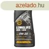 Mannol 7722-1 Longlife 508/509 0W-20 (0W20) motorolaj, 1lit
