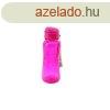 Kulacs, 500 ml, manyag, pink
