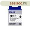 Epson LabelWorks LK-3TBN szalagkazetta