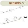 CATTARA Grillez nyrs 84?94 cm, 8 mm / 6 mm ? 1 db ? 13055