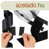 RUHHY ntapads tpzr fekete ? 5 m x 2,5 cm 00024237
