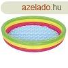 BESTWAY szivrvnyos pancsol medence (152 cm)
