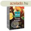 Dilmah Narancs-Gymbr tea 20*1,5g/12/