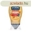 HELLMANN&#039;S Cheddar szsz 250ml