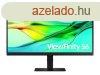 SAMSUNG ViewFinity S60UD 27inch WQHD IPS 100Hz 5ms HDMI USB-