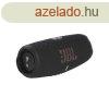 JBL Charge 5 Bluetooth Speaker Black