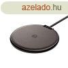 Forever WDC-210 vezetk nlkli QI tlt 1,2m kbellel feket