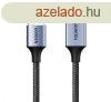 UGREEN US115 adatkbel hosszabbt (USB aljzat - USB, 200cm,