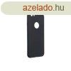 Forcell SOFT tok iPhone 6 / 6s fekete telefontok