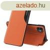 Eco Leather View tok Elegns flipes kihajthat tokja a kitm