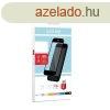 MS Diamond Glass Edge Lite FG Samsung Galaxy A215 A21 fekete